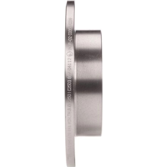BOSCH 0 986 479 484 Bremsscheibe