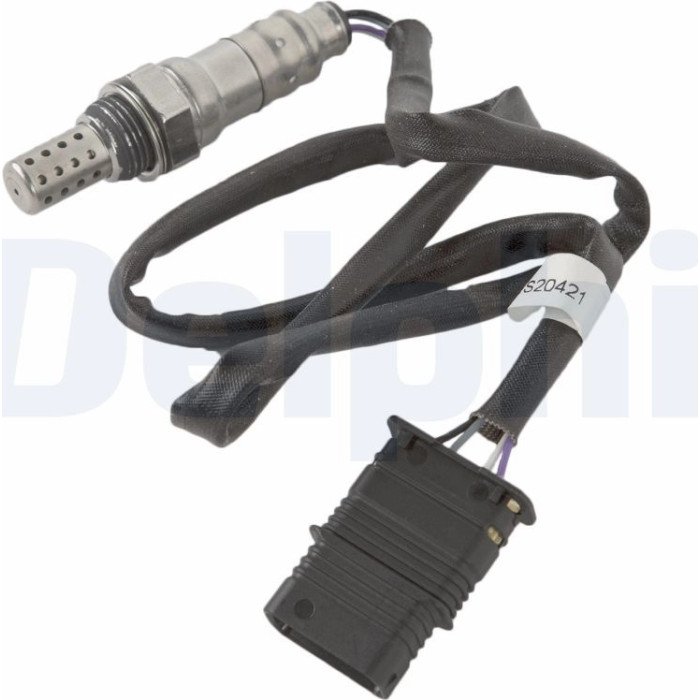 Delphi ES20421-12B1 Lambdasonde Delphi ES20421-12B1 Lambdasonde