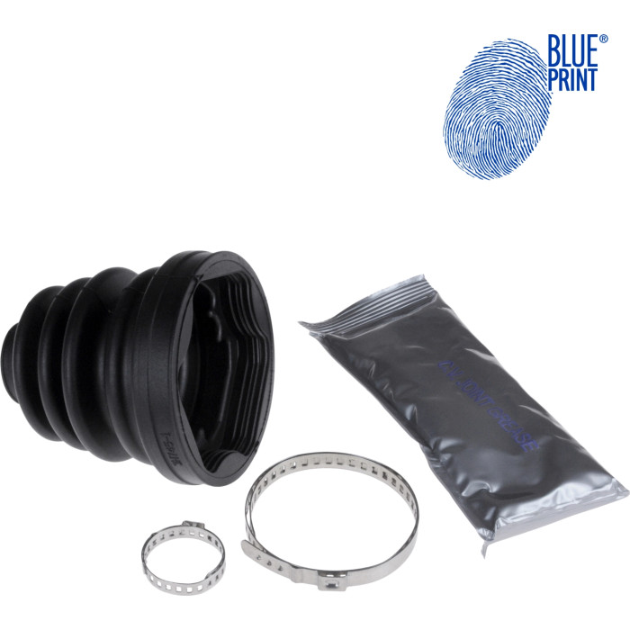 Blue Print ADT38195 Faltenbalgsatz, Antriebswelle Blue Print ADT38195 Faltenbalgsatz, Antriebswelle