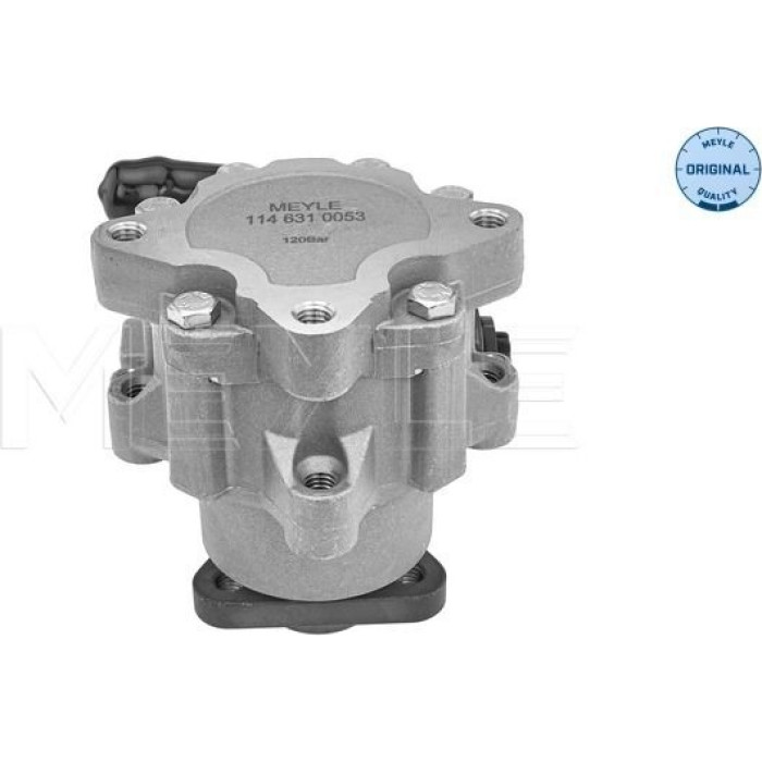 Meyle 114 631 0053 Hydraulikpumpe, Lenkung MEYLE-ORIGINAL: True to OE Meyle 114 631 0053 Hydraulikpumpe, Lenkung MEYLE-ORIGINAL: True to OE