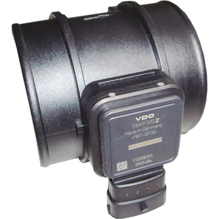 VDO 5WK97012Z Luftmassenmesser VDO 5WK97012Z Luftmassenmesser