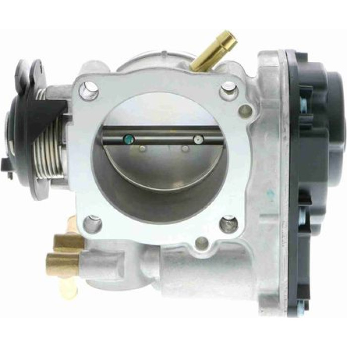 Vemo V10-81-0003 Drosselklappenstutzen