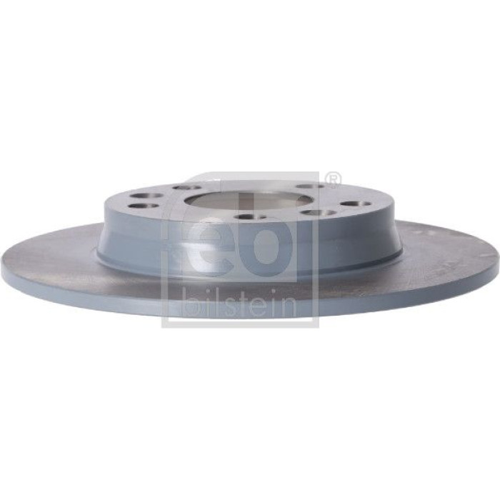 FEBI BILSTEIN 184694 Bremsscheibe FEBI BILSTEIN 184694 Bremsscheibe