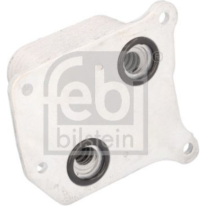 FEBI BILSTEIN 188336 Ölkühler, Motoröl FEBI BILSTEIN 188336 Ölkühler, Motoröl