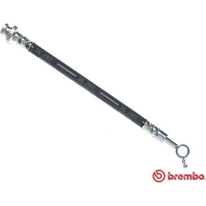 Brembo T 56 161 Bremsschlauch ESSENTIAL LINE Brembo T 56 161 Bremsschlauch ESSENTIAL LINE