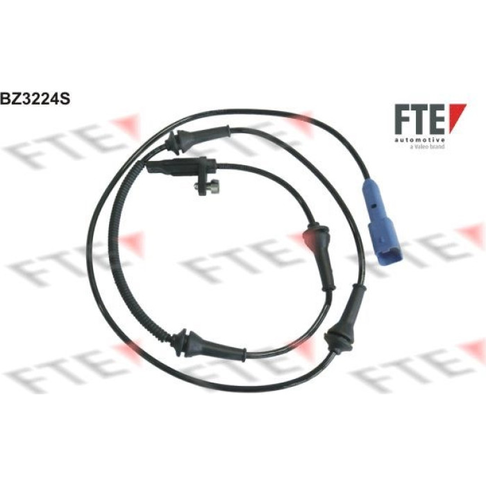 FTE 9400201 Sensor, Raddrehzahl FTE 9400201 Sensor, Raddrehzahl