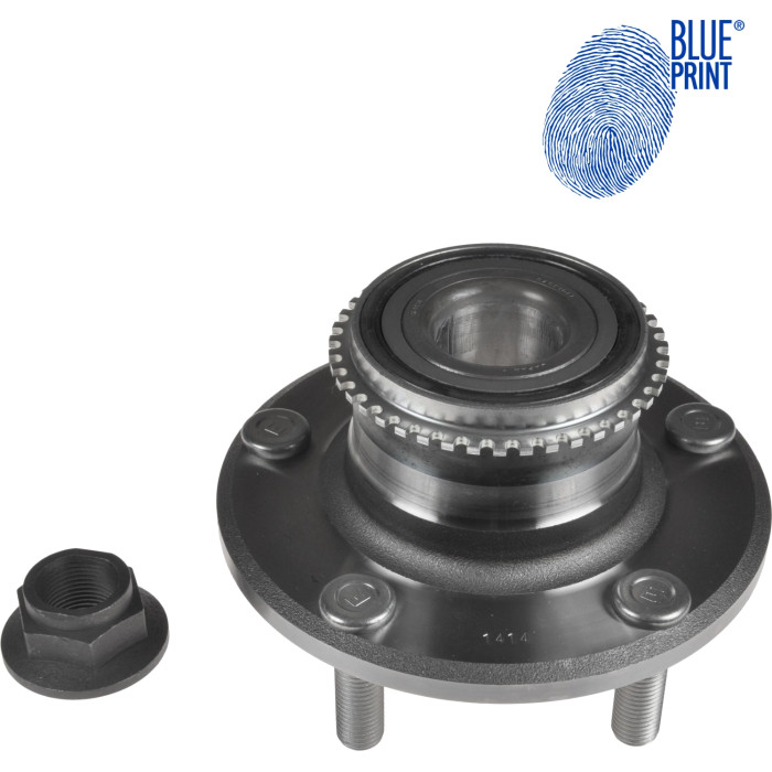 Blue Print ADC48351 Radlagersatz Blue Print ADC48351 Radlagersatz