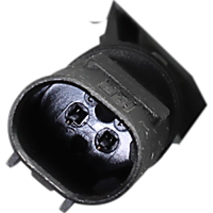 Metzger 09001221 Sensor, Raddrehzahl