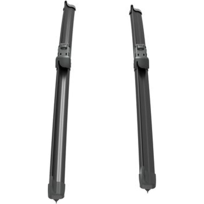 BOSCH A 697 S Scheibenwischer Aerotwin 3 397 007 697 BOSCH A 697 S Scheibenwischer Aerotwin 3 397 007 697