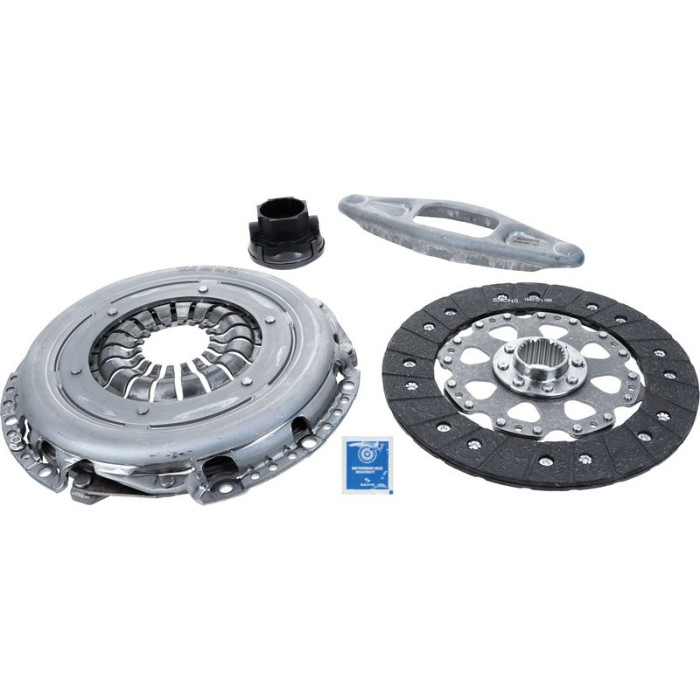 SACHS 3000 970 140 Kupplungssatz XTend SACHS 3000 970 140 Kupplungssatz XTend