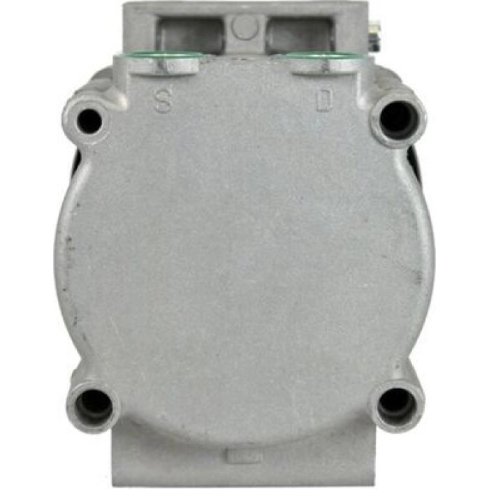Mahle ACP 88 000S Kompressor, Klimaanlage BEHR