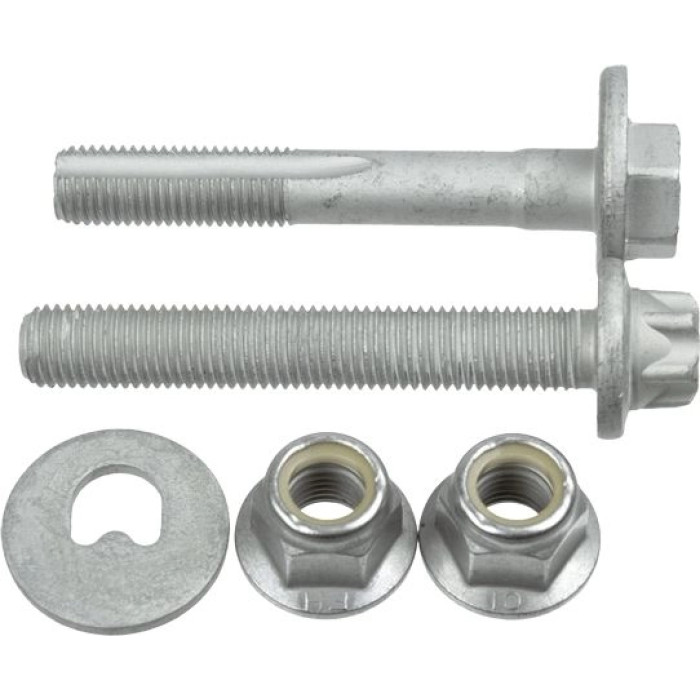 Lemförder 39904 01 Reparatursatz, Radaufhängung Service Pack