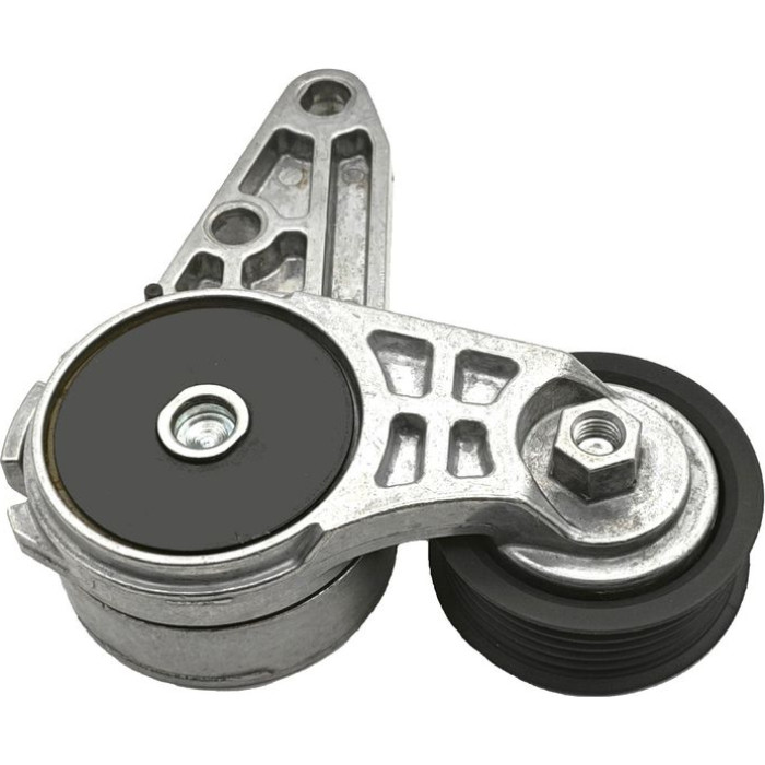 SKF VKM 34115 Spannrolle, Keilrippenriemen