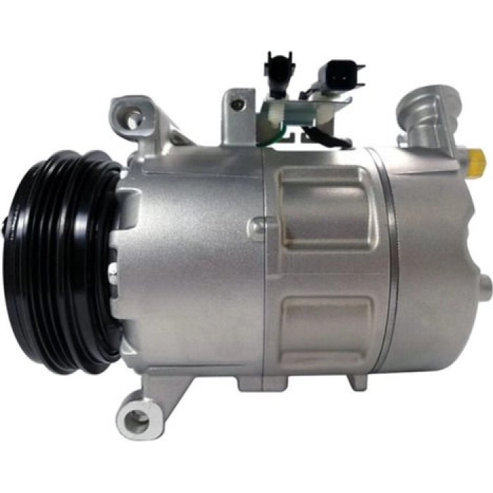 Mahle ACP 1190 000S Kompressor, Klimaanlage BEHR Mahle ACP 1190 000S Kompressor, Klimaanlage BEHR
