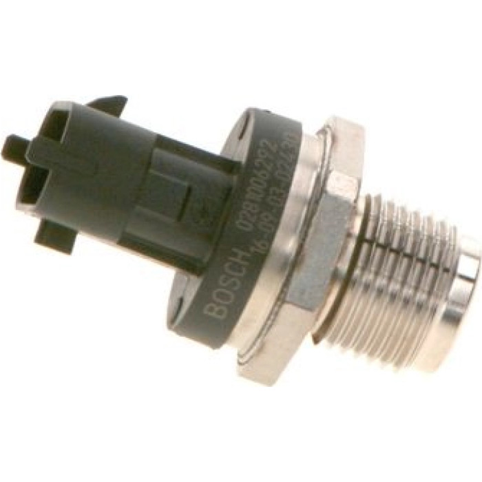 BOSCH 0 281 006 292 Sensor, Kraftstoffdruck