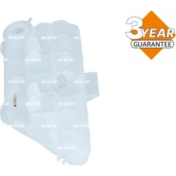 NRF 454045 Ausgleichsbehälter, Kühlmittel EASY FIT NRF 454045 Ausgleichsbehälter, Kühlmittel EASY FIT