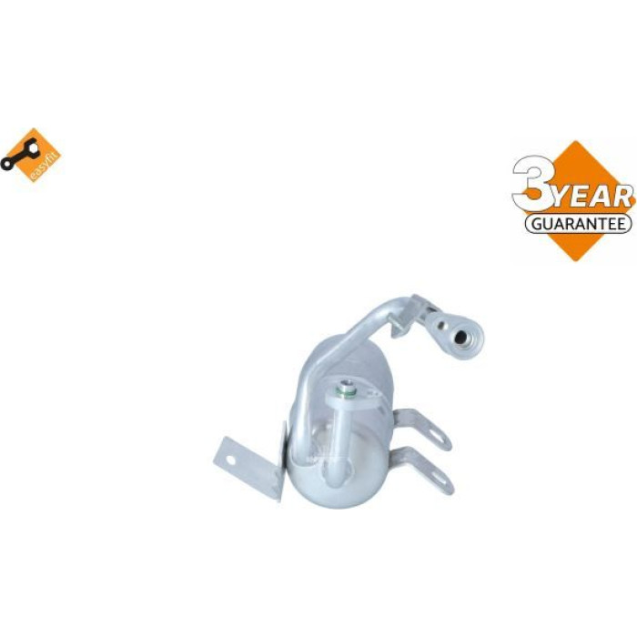 NRF 33307 Trockner, Klimaanlage EASY FIT NRF 33307 Trockner, Klimaanlage EASY FIT