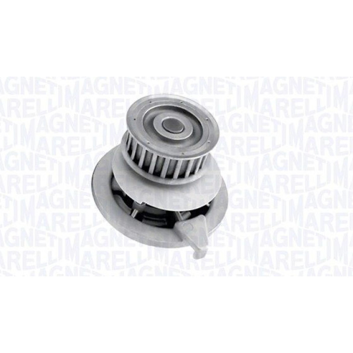 Magneti Marelli 352316170847 Wasserpumpe