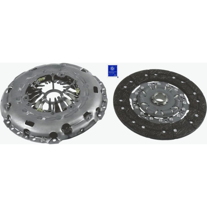 SACHS 3000 951 880 Kupplungssatz XTend