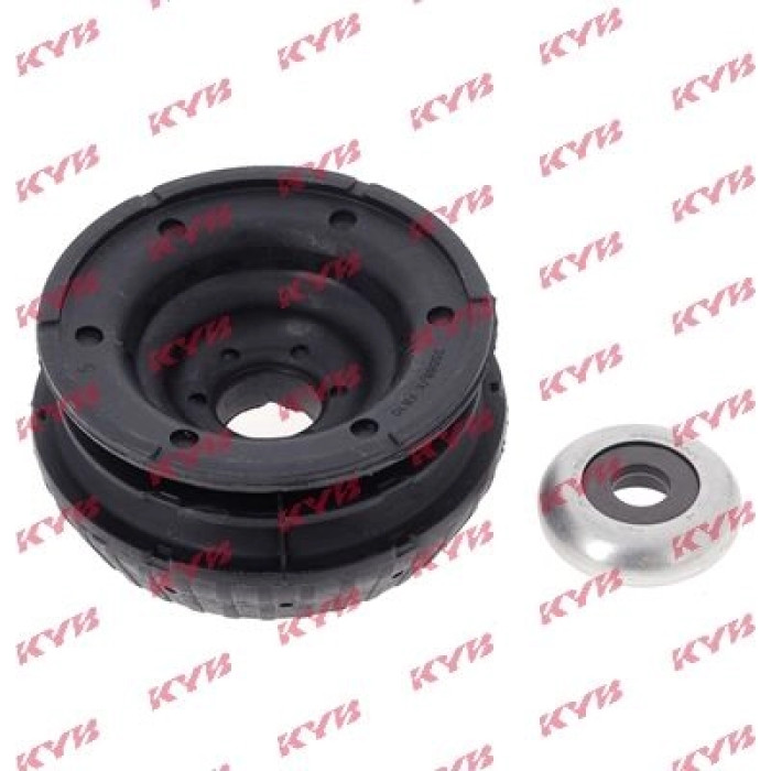 KYB SM1204 Reparatursatz, Federbeinstützlager Suspension Mounting Kit