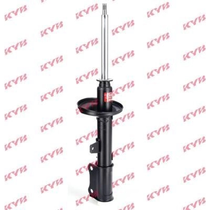 KYB 334062 Stoßdämpfer Hinten links Excel-G KYB 334062 Stoßdämpfer Hinten links Excel-G