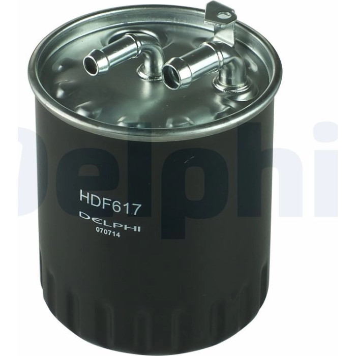 Delphi HDF617 Kraftstofffilter Delphi HDF617 Kraftstofffilter