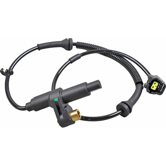 Sensor, Raddrehzahl 09001318