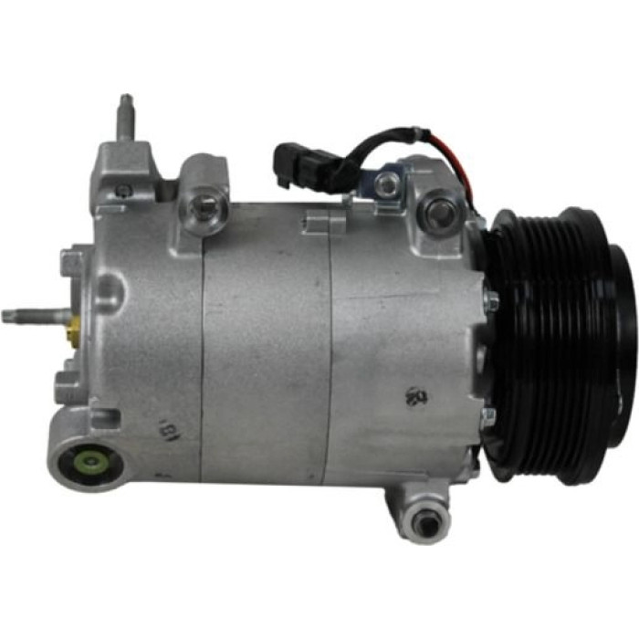 Mahle ACP 552 000P Kompressor, Klimaanlage BEHR Premium Line Mahle ACP 552 000P Kompressor, Klimaanlage BEHR Premium Line