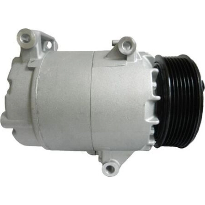 Mahle ACP 137 000S Kompressor, Klimaanlage BEHR Mahle ACP 137 000S Kompressor, Klimaanlage BEHR