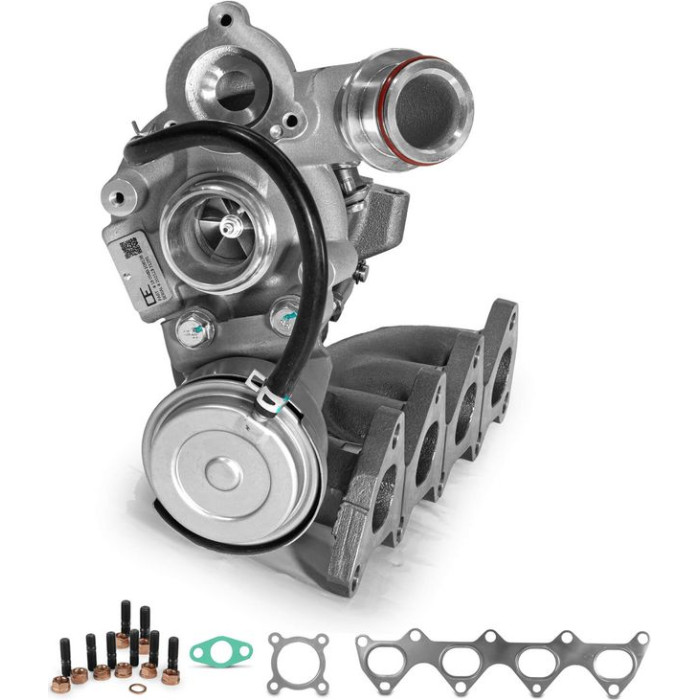 Turbolader für AUDI VW SKODA SEAT A3 A5 A4 B8 für VW 03L 253 016 T OEGERMANY Turbolader für AUDI VW SKODA SEAT A3 A5 A4 B8 für VW 03L 253 016 T OEGERMANY