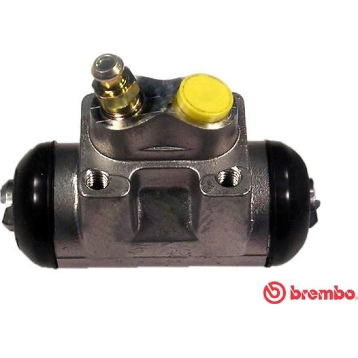 Radbremszylinder A 12 627 Radbremszylinder A 12 627