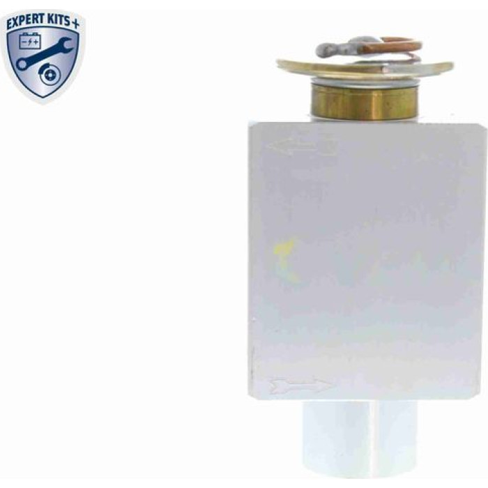 Vemo V30-77-0016 Expansionsventil, Klimaanlage Expert Kits +