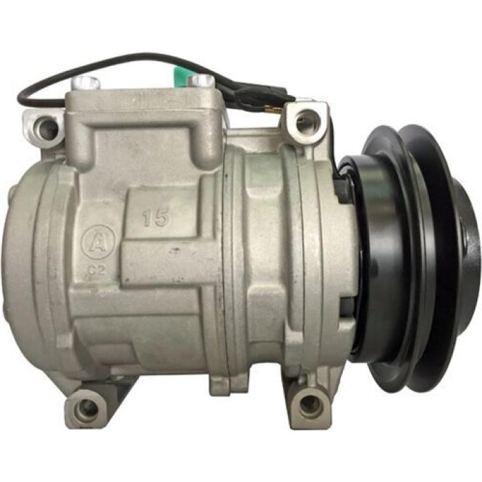 Kompressor, Klimaanlage ACP 791 000S Kompressor, Klimaanlage ACP 791 000S