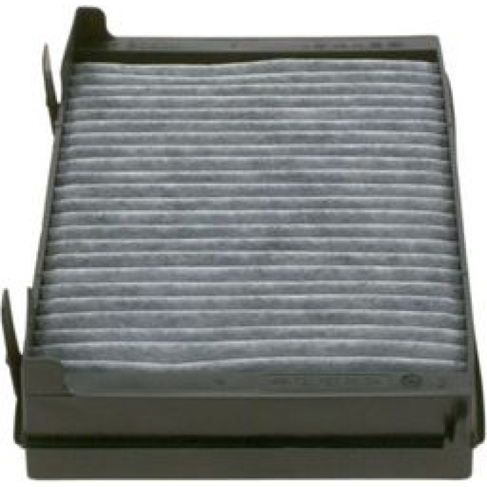 BOSCH 1 987 435 581 Filter, Innenraumluft BOSCH 1 987 435 581 Filter, Innenraumluft