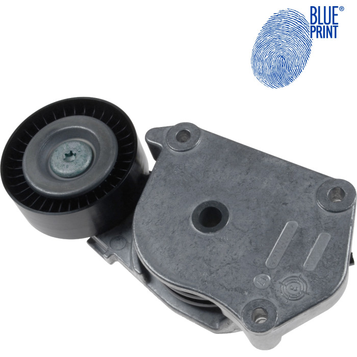 Blue Print ADB119601 Riemenspanner, Keilrippenriemen Blue Print ADB119601 Riemenspanner, Keilrippenriemen