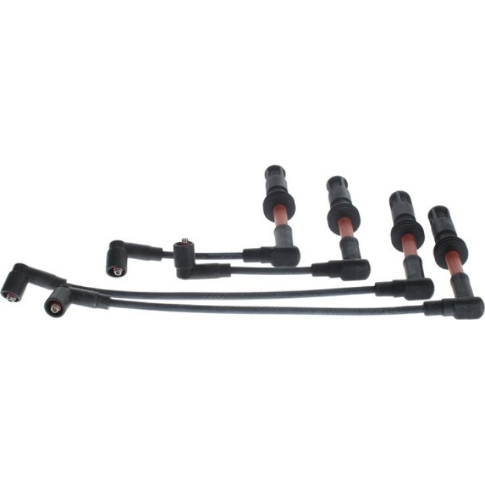 BOSCH 0 986 D00 026 Zündleitungssatz