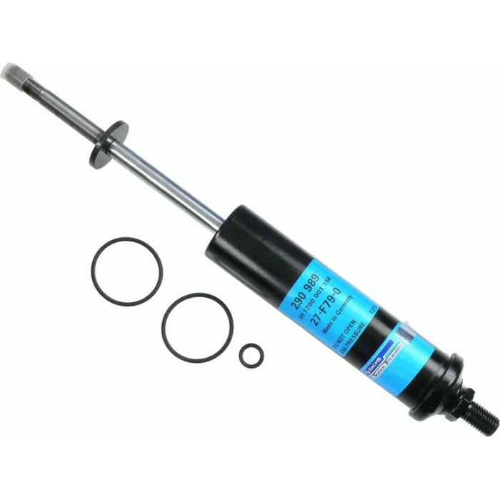 Sachs 290 989 Dämpfer, Fahrerhauslagerung Sachs 290 989 Dämpfer, Fahrerhauslagerung