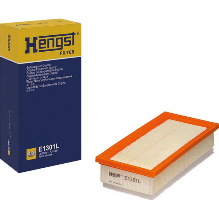 Hengst Filter E1301L Luftfilter Hengst Filter E1301L Luftfilter