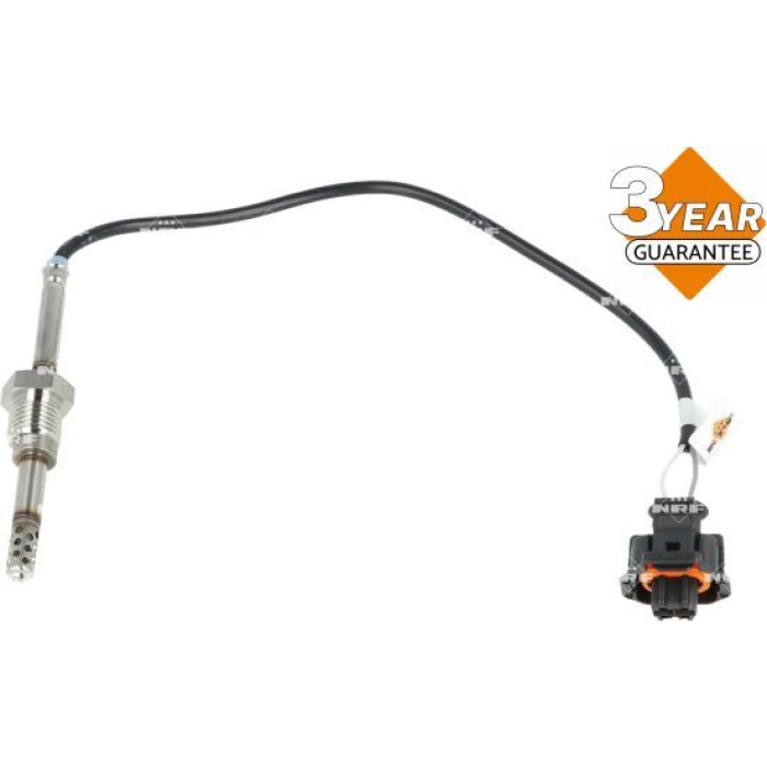 NRF 707455 Sensor, Abgastemperatur NRF 707455 Sensor, Abgastemperatur