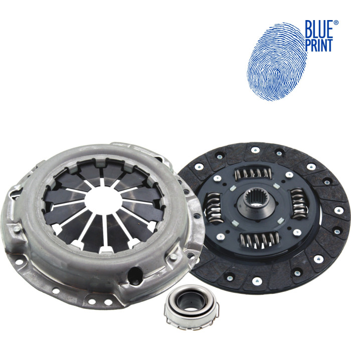 Blue Print ADD63052 Kupplungssatz Blue Print ADD63052 Kupplungssatz