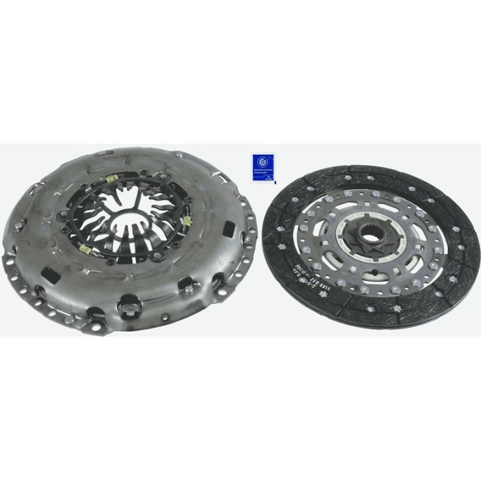 SACHS 3000 951 881 Kupplungssatz XTend SACHS 3000 951 881 Kupplungssatz XTend