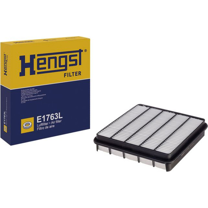 Hengst Filter E1763L Luftfilter Hengst Filter E1763L Luftfilter