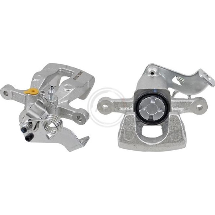A.B.S. 740061 Bremssattel Grauguss, 126mm