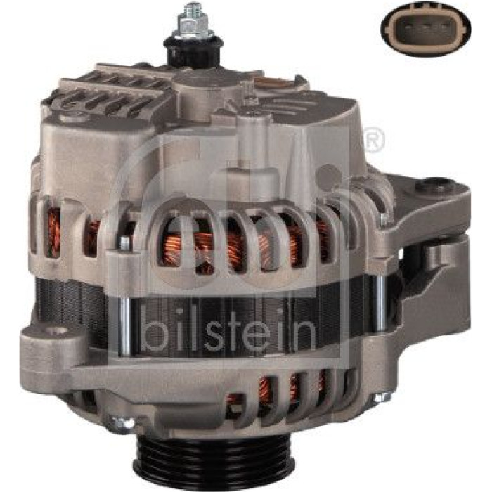 febi bilstein 100527 Generator