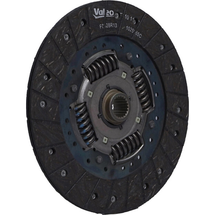Valeo 801832 Kupplungssatz 3KKIT Valeo 801832 Kupplungssatz 3KKIT