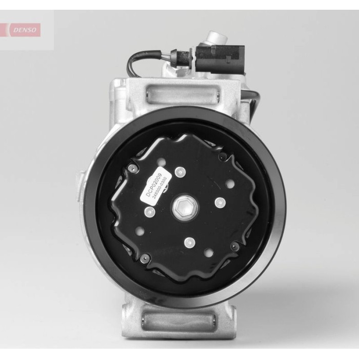 DENSO 7SEU16C Klimakompressor DCP02009 DENSO 7SEU16C Klimakompressor DCP02009
