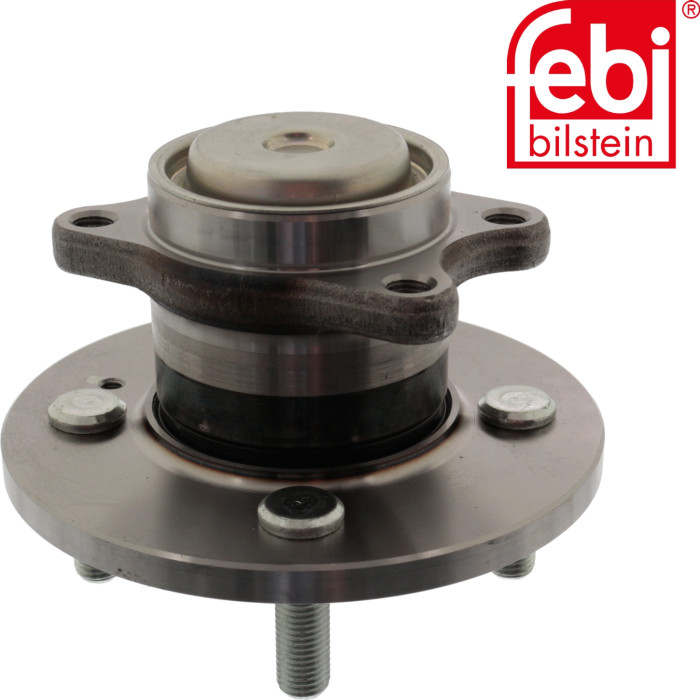 FEBI BILSTEIN 31377 Radlagersatz FEBI BILSTEIN 31377 Radlagersatz