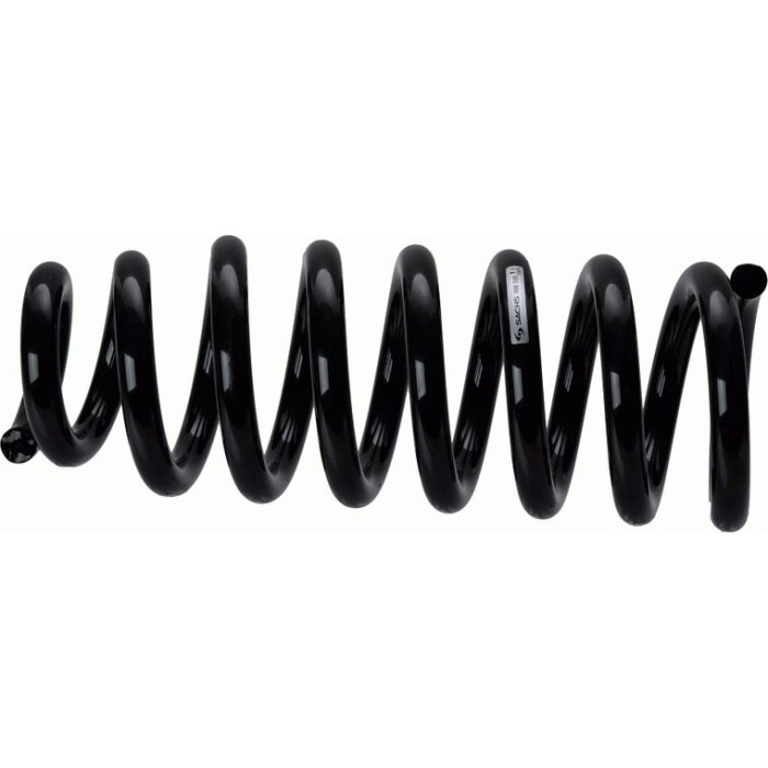 Sachs 998 589 Fahrwerksfeder