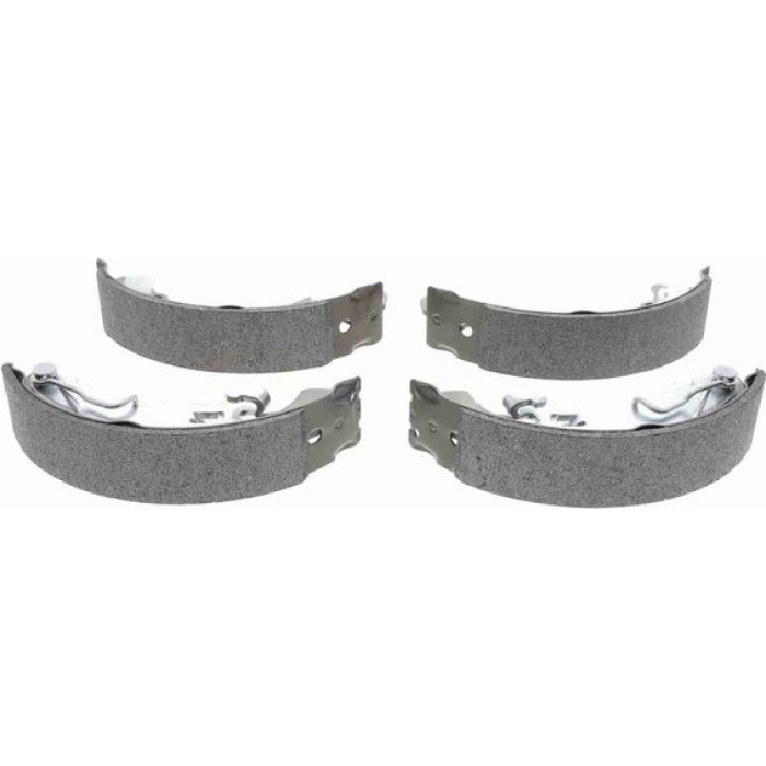 Vaico V40-0614 Bremsbackensatz Green Mobility Parts Vaico V40-0614 Bremsbackensatz Green Mobility Parts