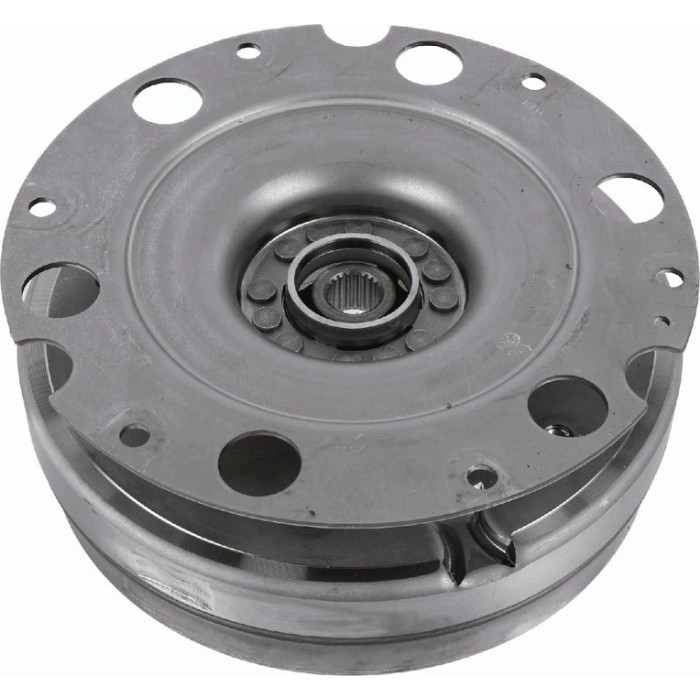 Sachs 2295 001 904 Schwungrad Zwei-Massen-Schwungrad Sachs 2295 001 904 Schwungrad Zwei-Massen-Schwungrad